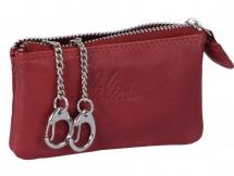 Schlüsseltasche Cilinie in 4 Farben